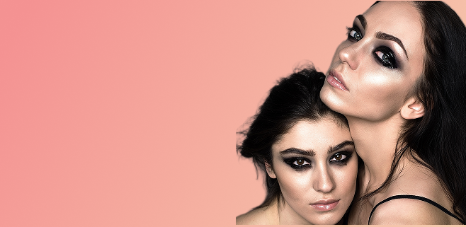 Curated luxury beauty essentials and makeup slider 14